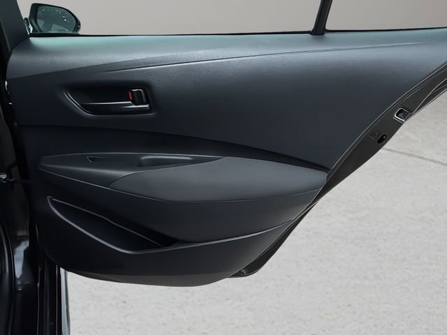 Used 2022 Toyota Corolla LE FWD image 11