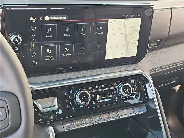 New 2026 GMC Sierra 1500 Denali AWD/4WD image 12