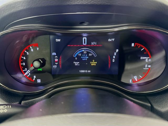 Used 2018 Dodge Durango GT image 12