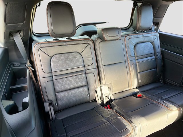 Used 2024 Lincoln Navigator Black Label image 22