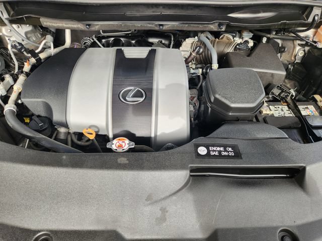 Used 2022 Lexus RX 350 FWD w/ Premium Package image 25