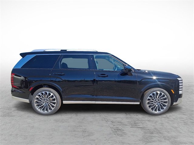 New 2026 Hyundai Palisade Calligraphy image 7