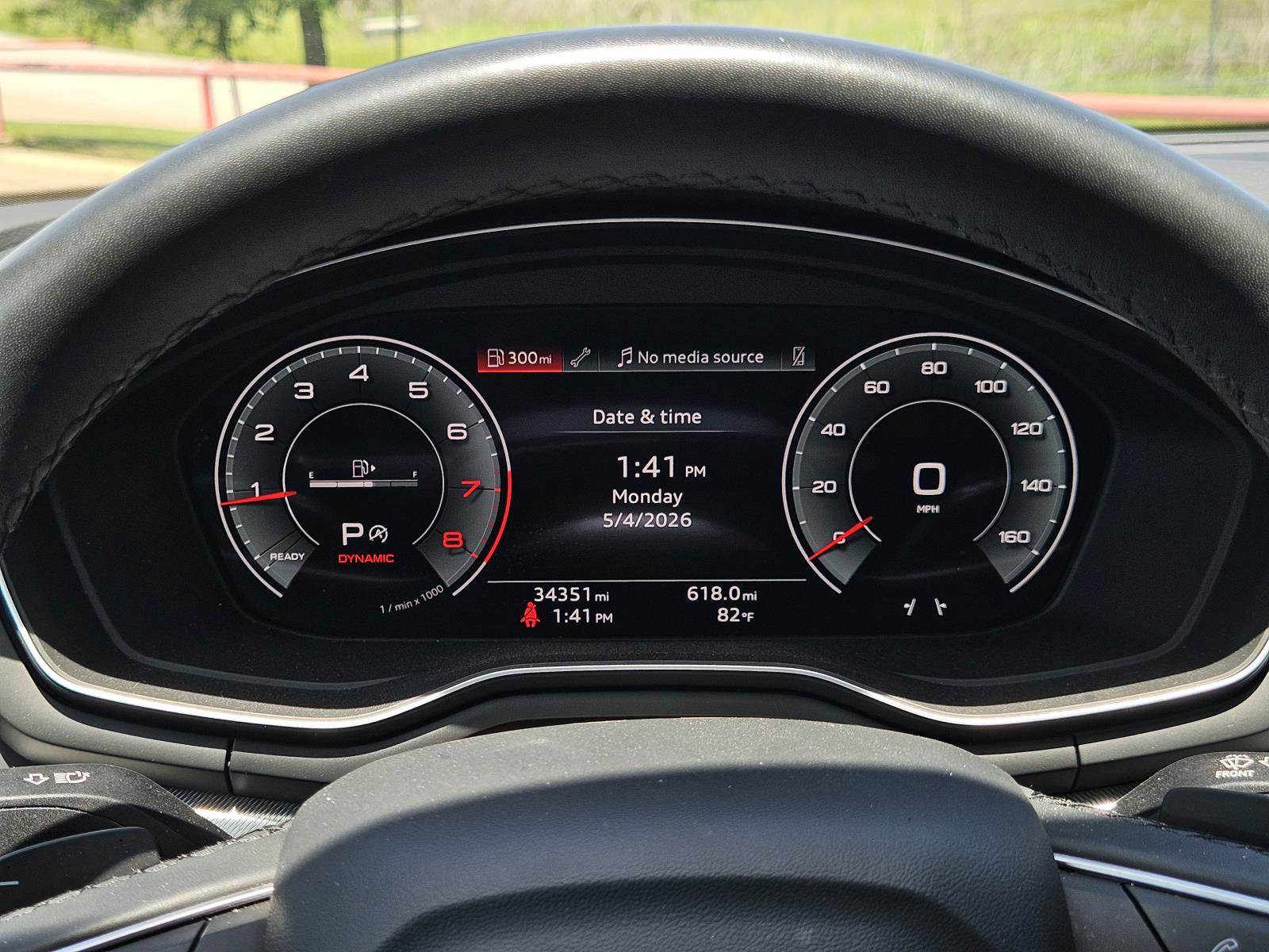 Used 2025 Audi A5 2.0T Premium Plus AWD/4WD image 18