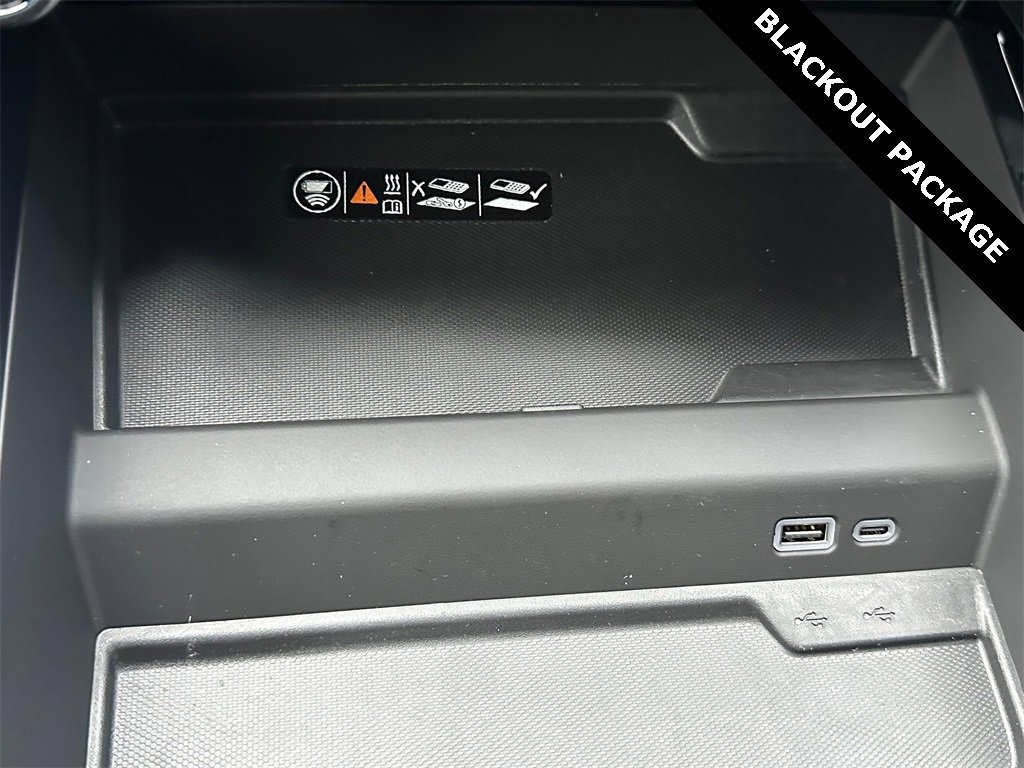 New 2026 Chevrolet Tahoe LT w/ Comfort Package image 30