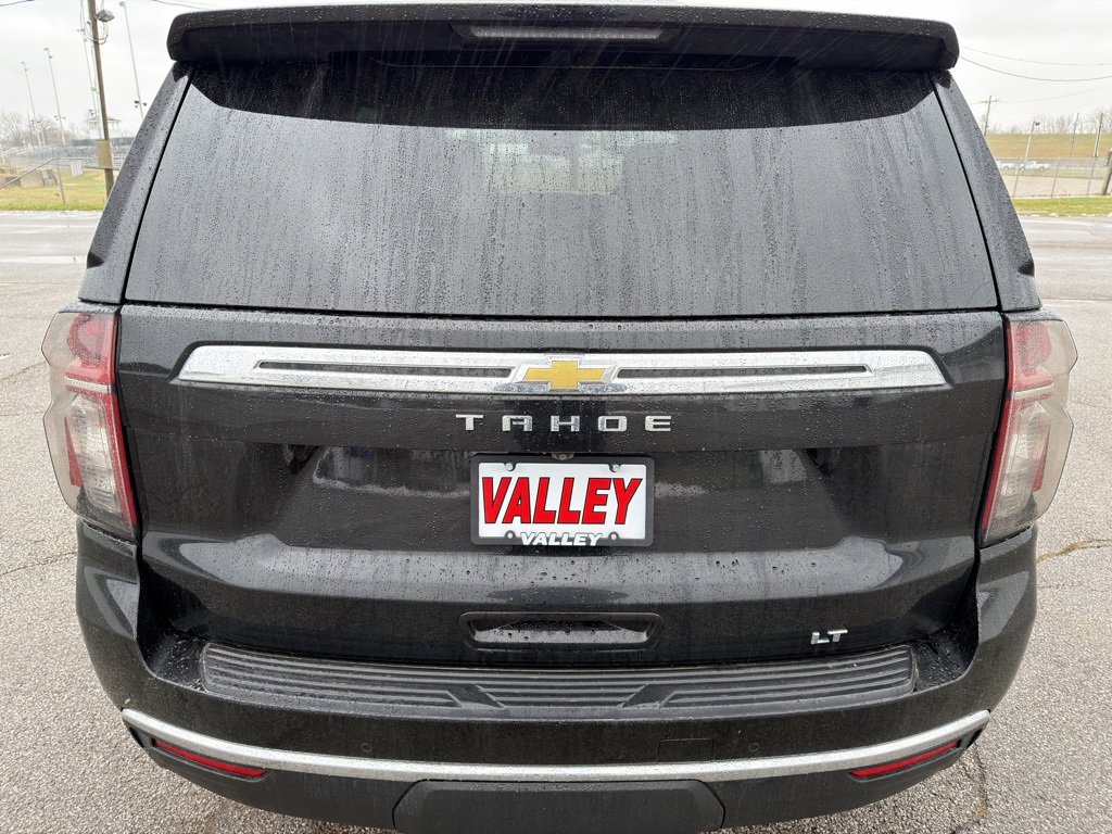 Used 2023 Chevrolet Tahoe LT image 12