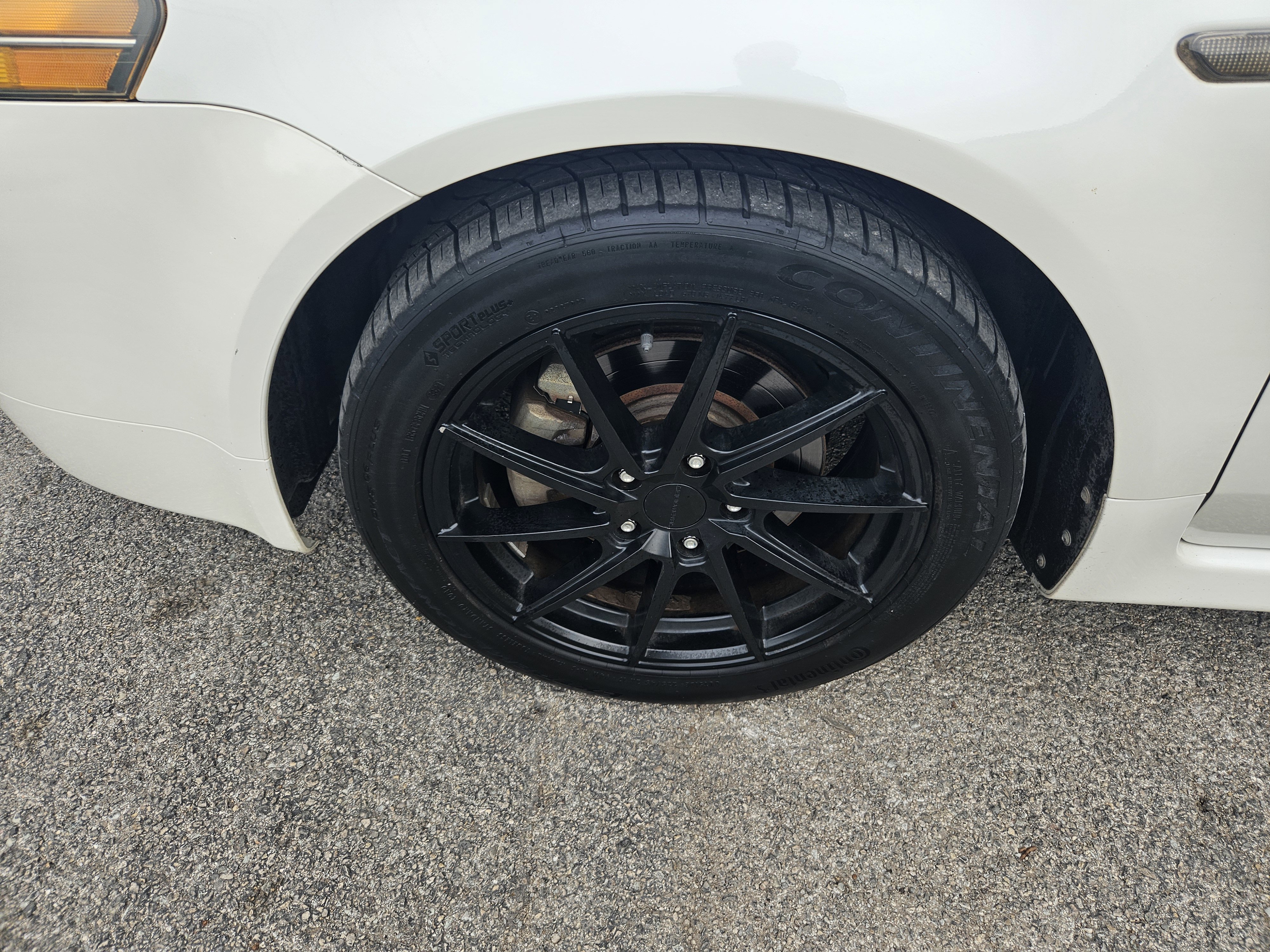 Used 2004 Acura TL FWD image 19