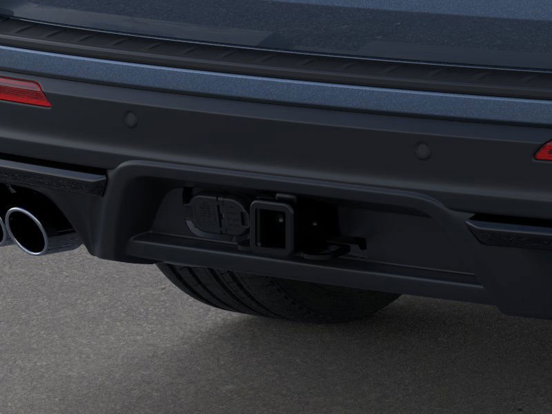 New 2026 Ford Explorer ST image 24