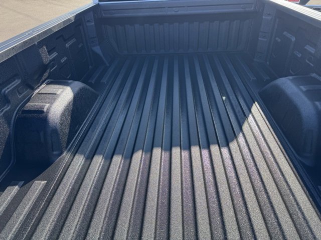 Used 2025 Chevrolet Silverado 1500 W/T w/ WT Safety Package image 31