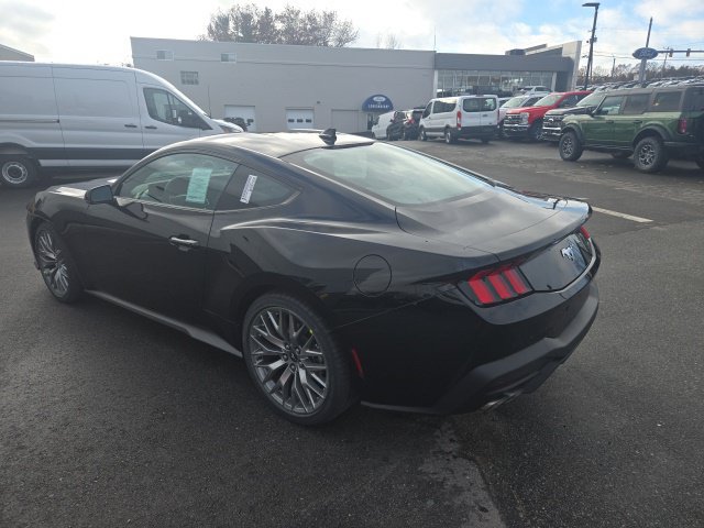 New 2026 Ford Mustang Premium RWD image 5