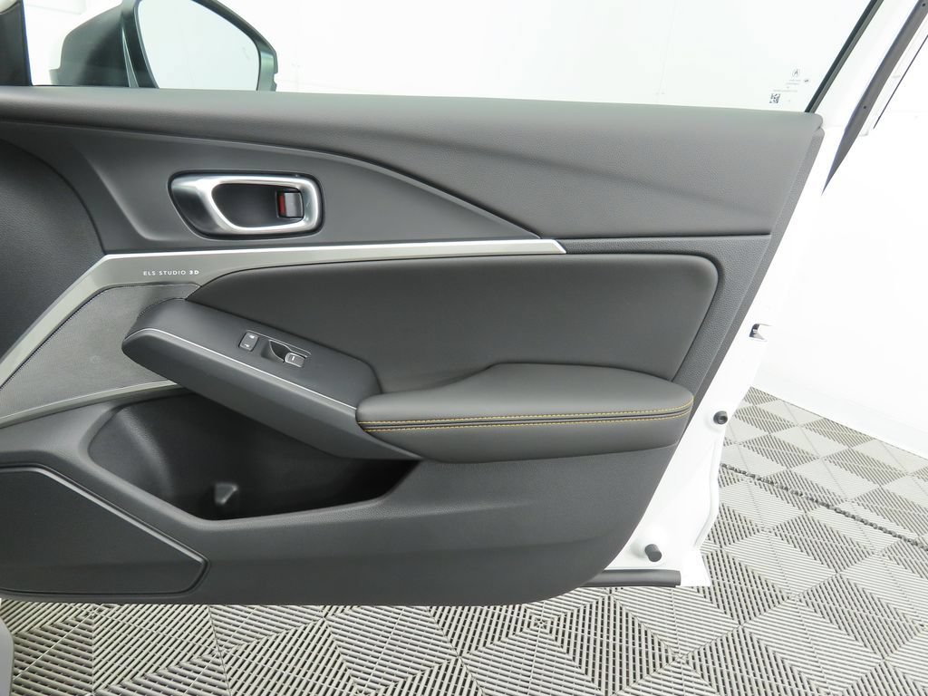 Used 2026 Acura Integra A-Spec w/ Technology Package FWD image 26