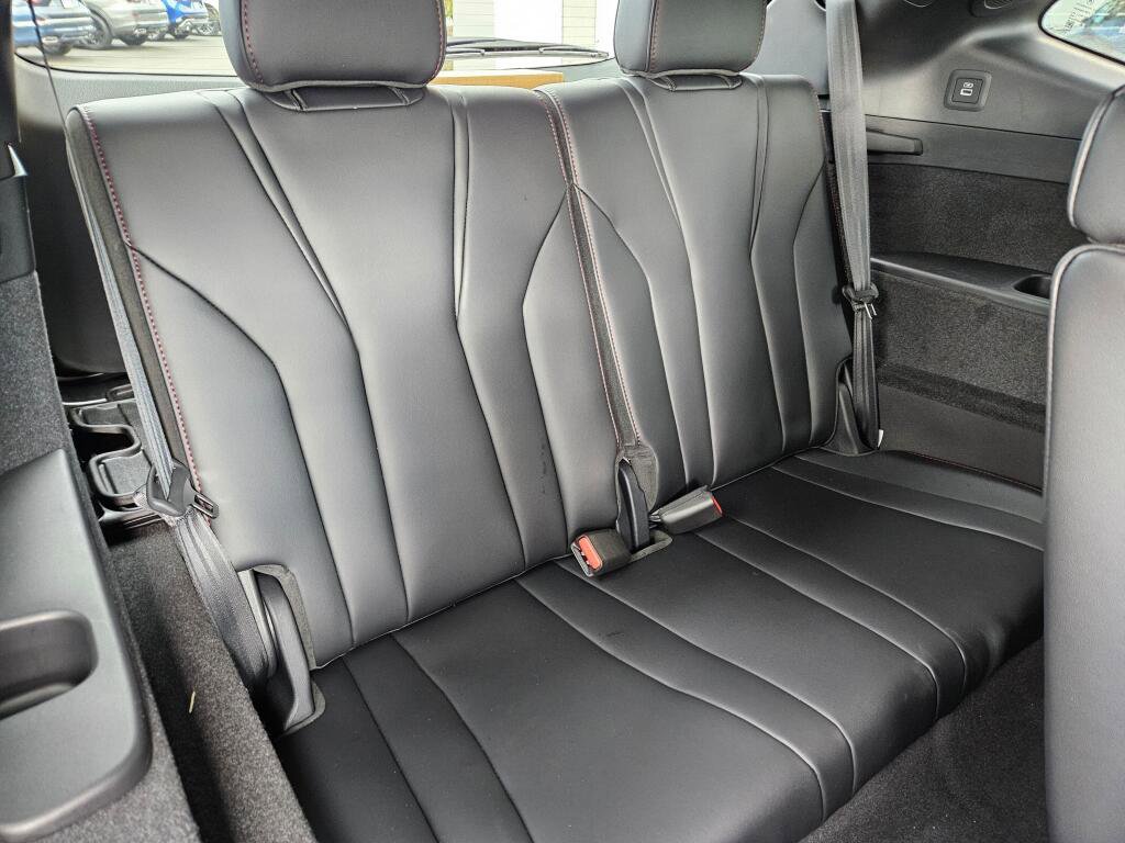 New 2026 Acura MDX Type S image 16