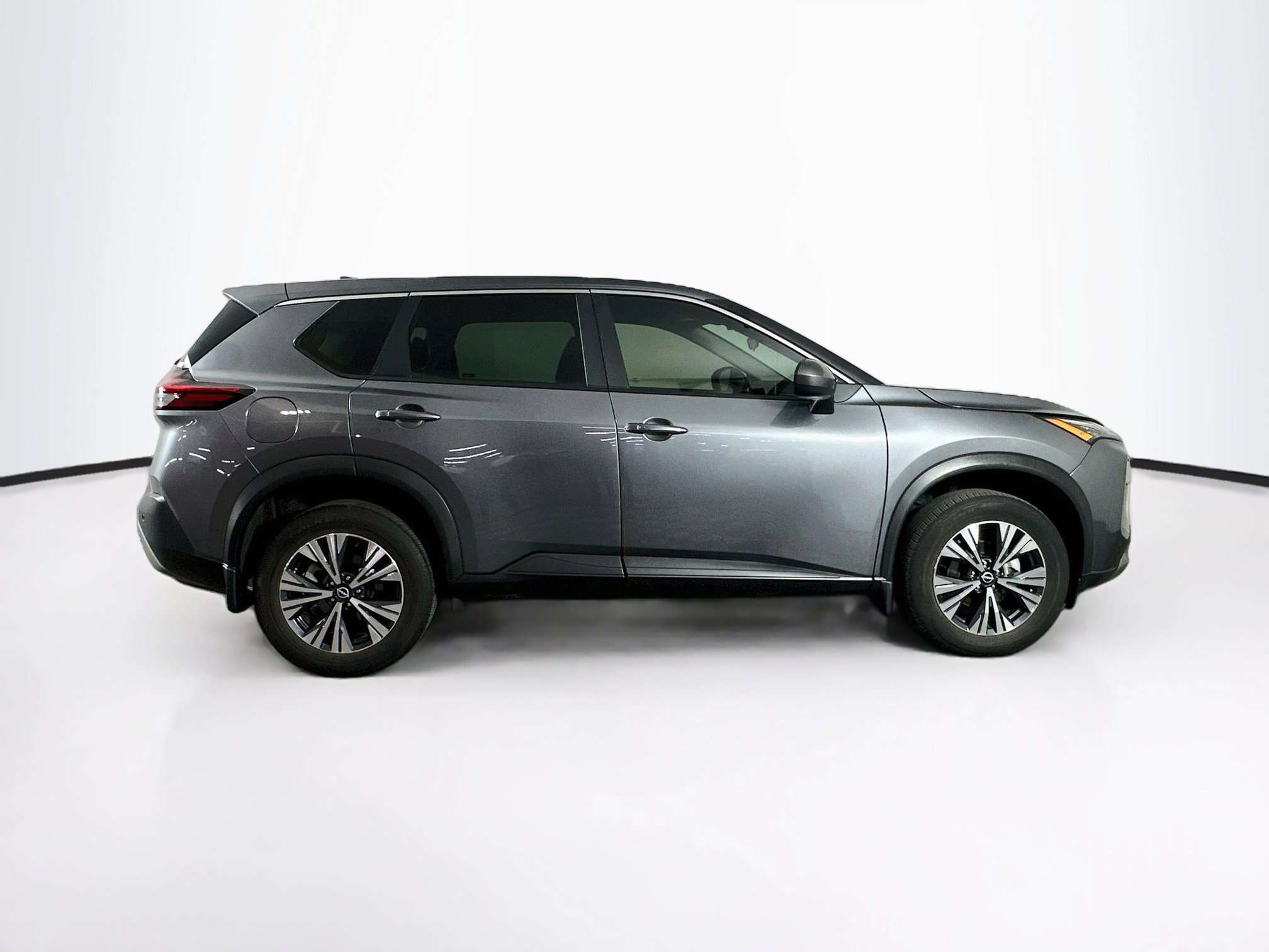Used 2023 Nissan Rogue SV FWD image 10