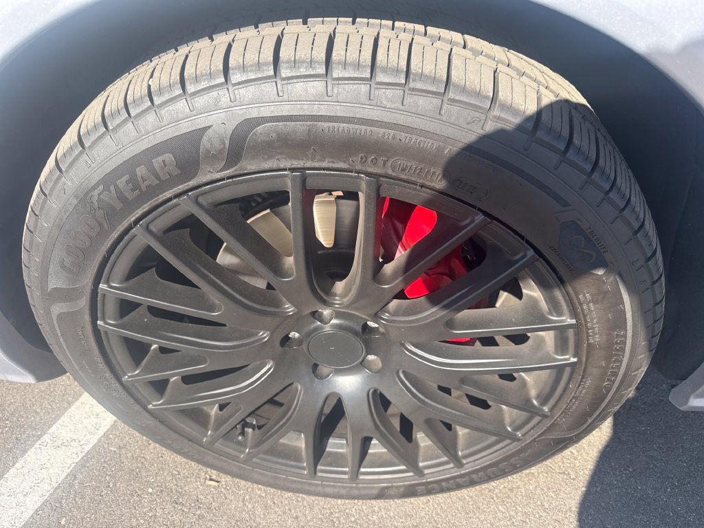 Used 2018 Audi SQ5 Premium Plus AWD/4WD image 30