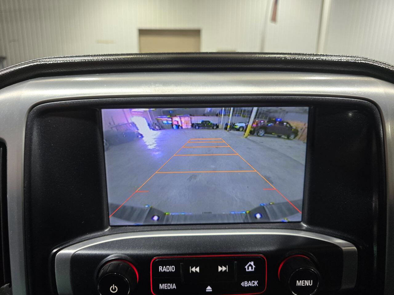 Used 2014 GMC Sierra 1500 SLE w/ SLE Value Package image 43