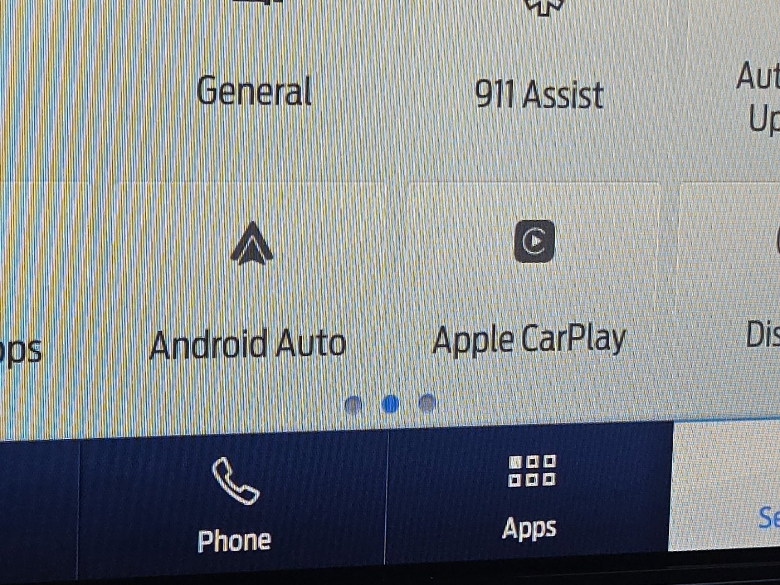 Used 2021 Ford Bronco Sport Outer Banks image 4