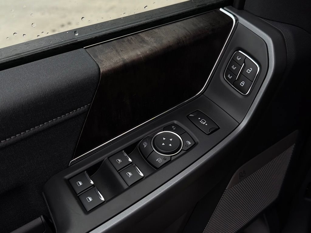 New 2026 Ford F250 Lariat AWD/4WD image 26