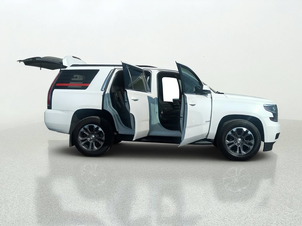 Used 2020 Chevrolet Tahoe LS RWD image 16