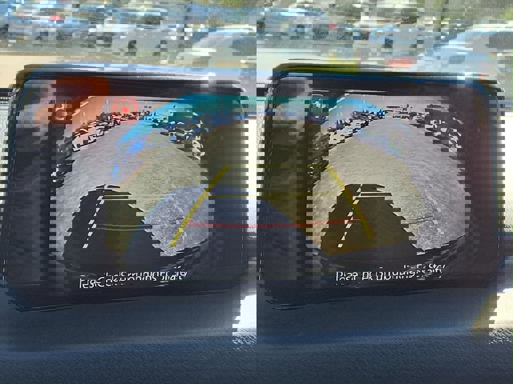 Used 2020 MAZDA CX-5 Touring image 19