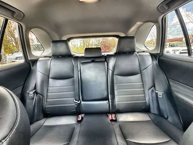 Used 2023 Toyota RAV4 XLE Premium image 31