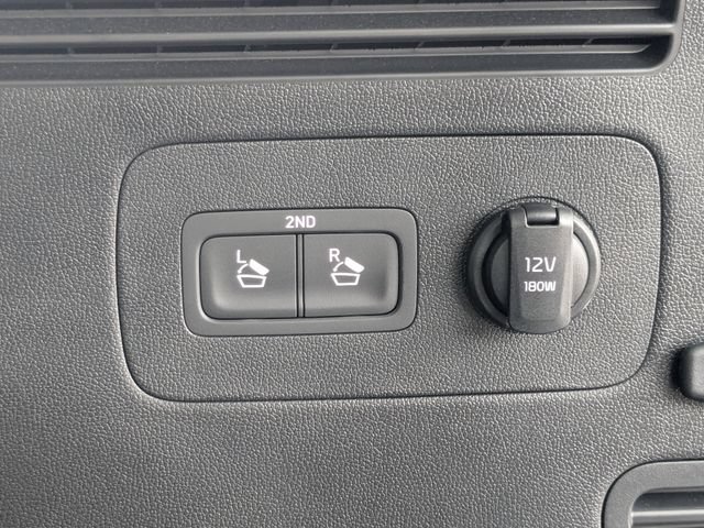 Certified 2025 Kia Sorento EX w/ EX Panoramic Sunroof Package FWD image 16