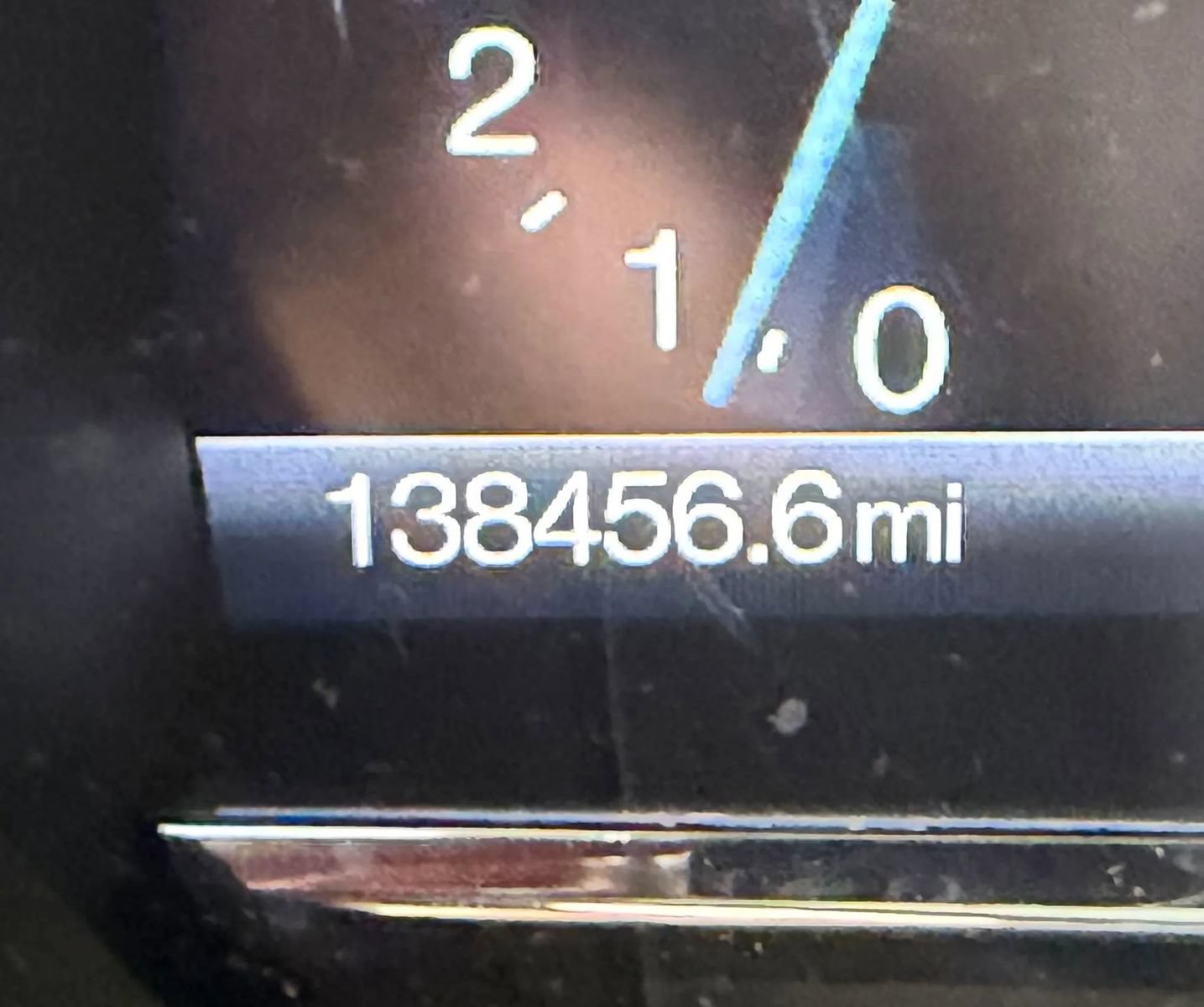 Used 2015 Lincoln Navigator 4WD image 21