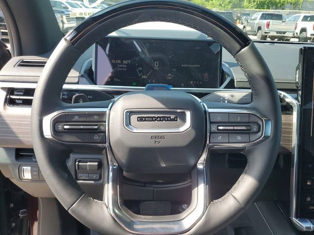 New 2025 GMC Sierra EV Denali image 22