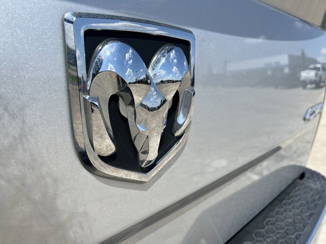 Used 2018 RAM 1500 Big Horn AWD/4WD image 31