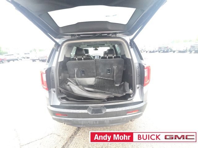 Used 2020 GMC Acadia AT4 w/ LPO, Floor Liner Package AWD/4WD image 52