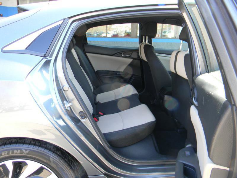 Used 2018 Honda Civic LX image 13