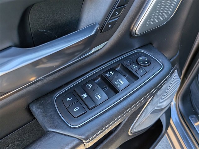 Used 2019 RAM 1500 Limited image 13