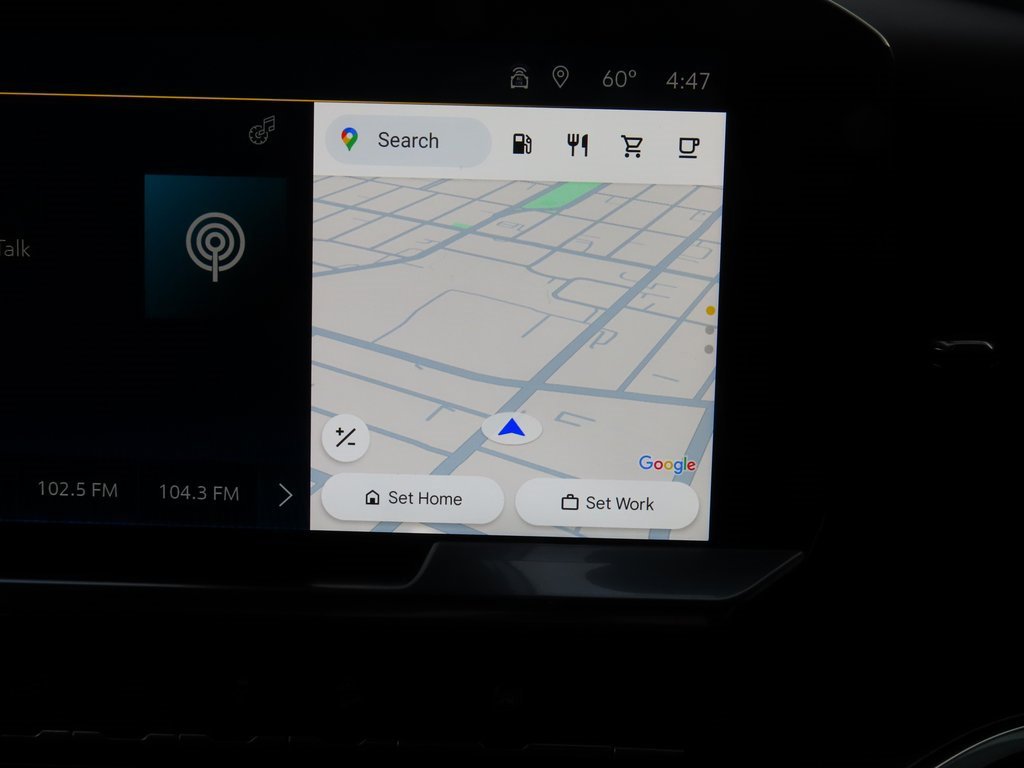 Certified 2022 Chevrolet Silverado 1500 RST w/ RST All Star Premium Package image 26