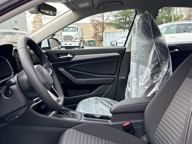 New 2026 Volkswagen Jetta S image 10