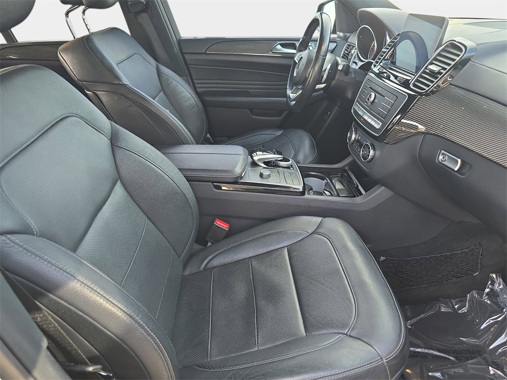 Used 2018 Mercedes-Benz GLE 43 AMG 4MATIC Coupe image 12