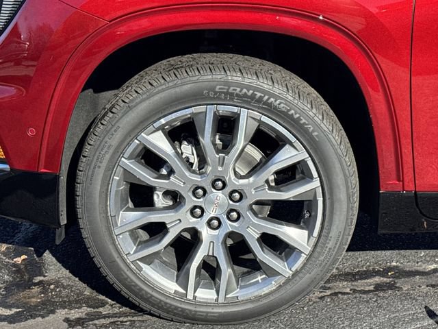 New 2026 GMC Acadia Denali w/ Super Cruise Package FWD image 29