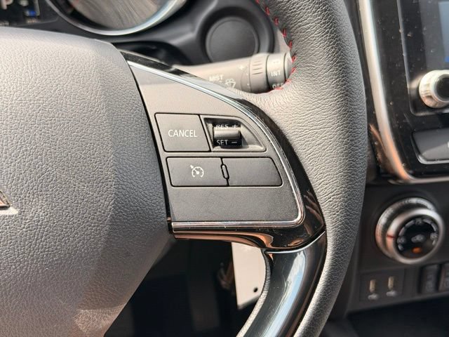 Used 2025 Mitsubishi Outlander Sport AWD image 25