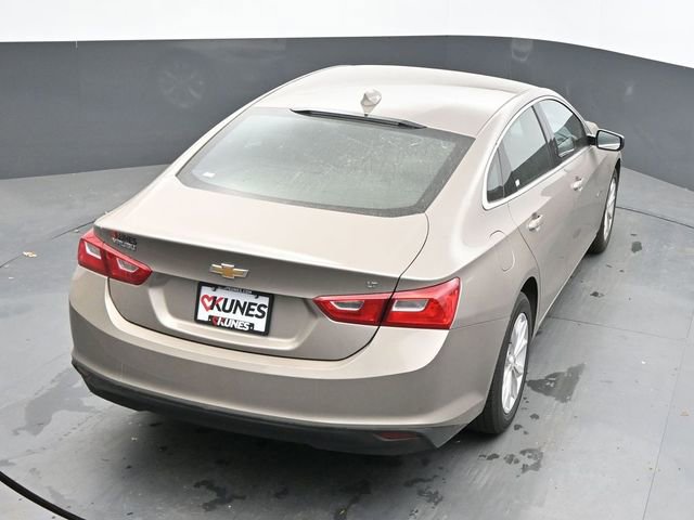 Used 2023 Chevrolet Malibu LT FWD image 10