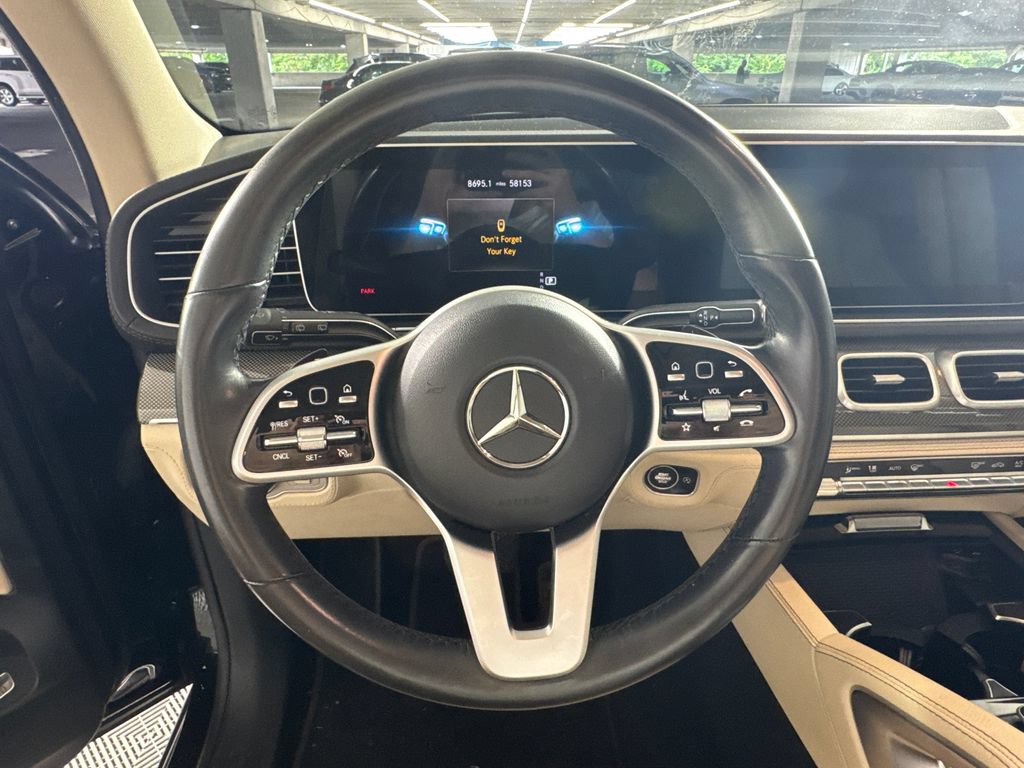 Used 2021 Mercedes-Benz GLE 350 image 11