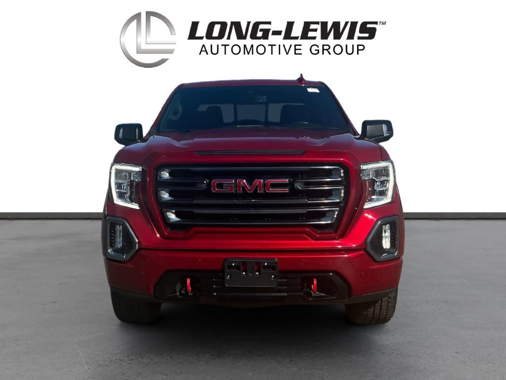 Used 2022 GMC Sierra 1500 AT4 w/ AT4 Premium Package AWD/4WD image 11