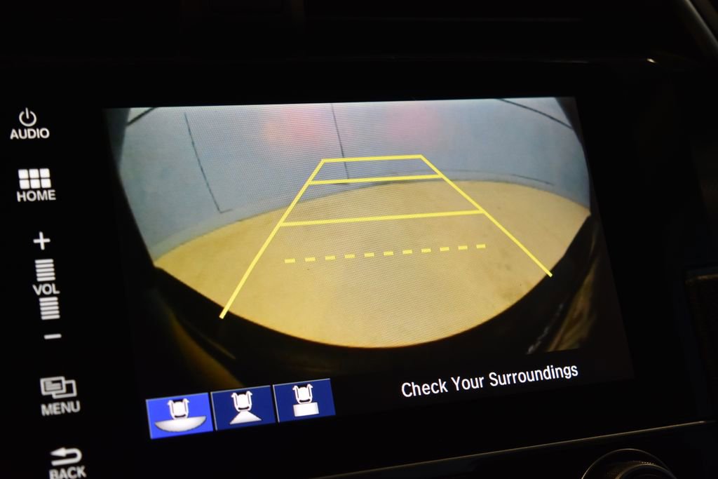 Used 2017 Honda Civic EX image 13