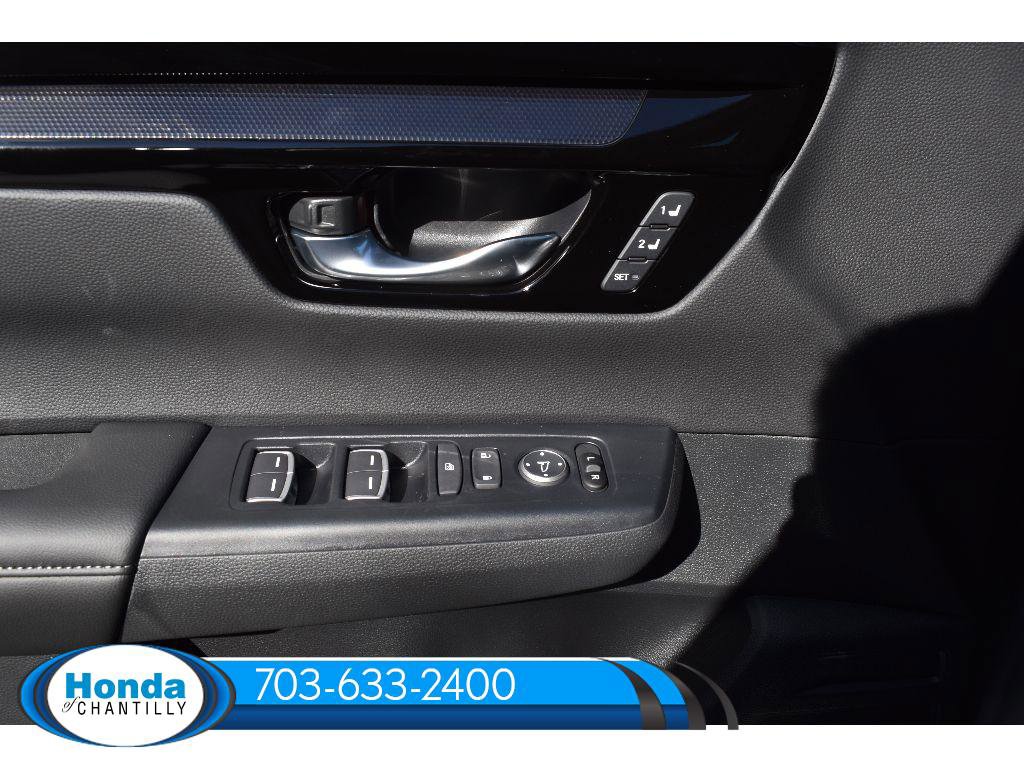 New 2026 Honda CR-V EX-L image 31