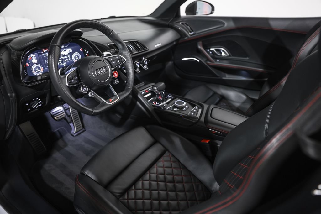 Used 2020 Audi R8 V10 performance AWD/4WD image 26