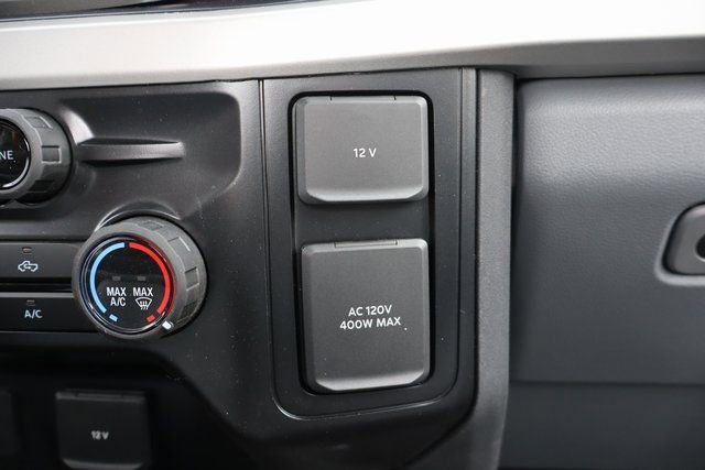 New 2026 Ford F600 4x4 Regular Cab Super Duty w/ XL Chrome Package image 41