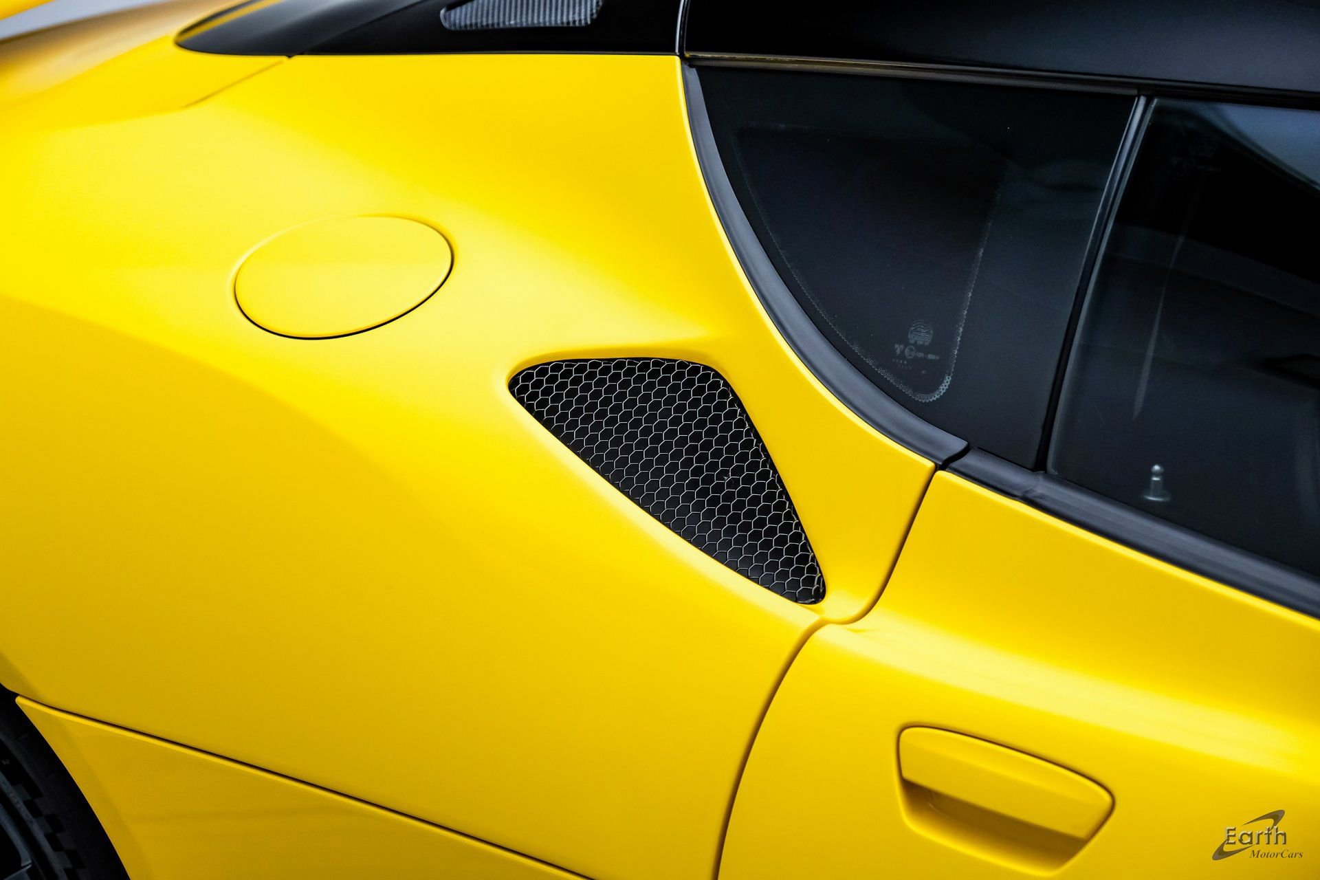 Used 2011 Lotus Evora 2+2 image 37