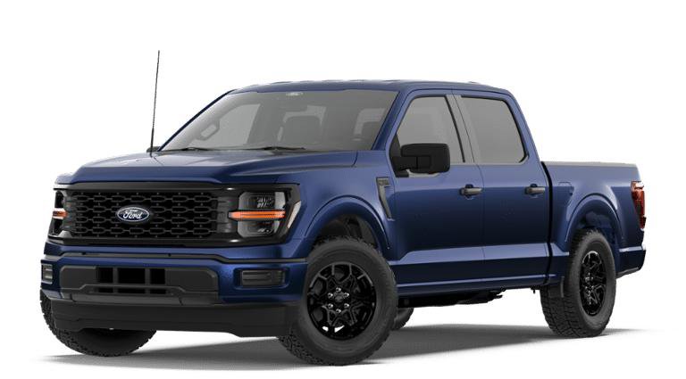 New 2026 Ford F150 STX image 23