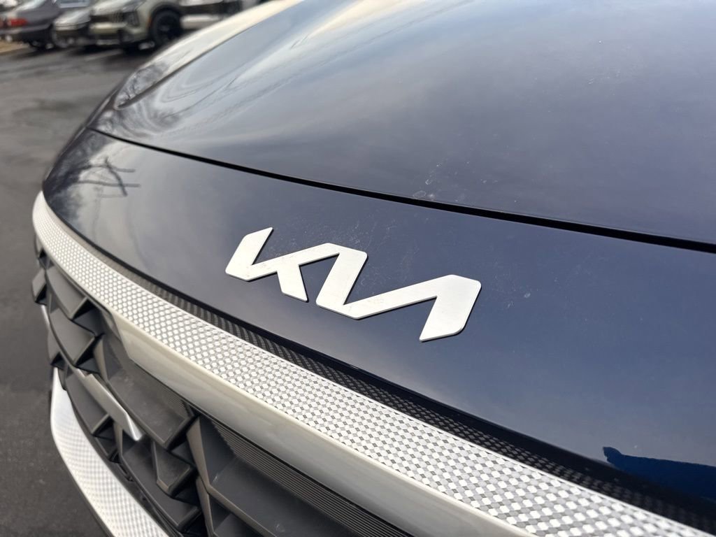 New 2026 Kia Seltos LX image 15