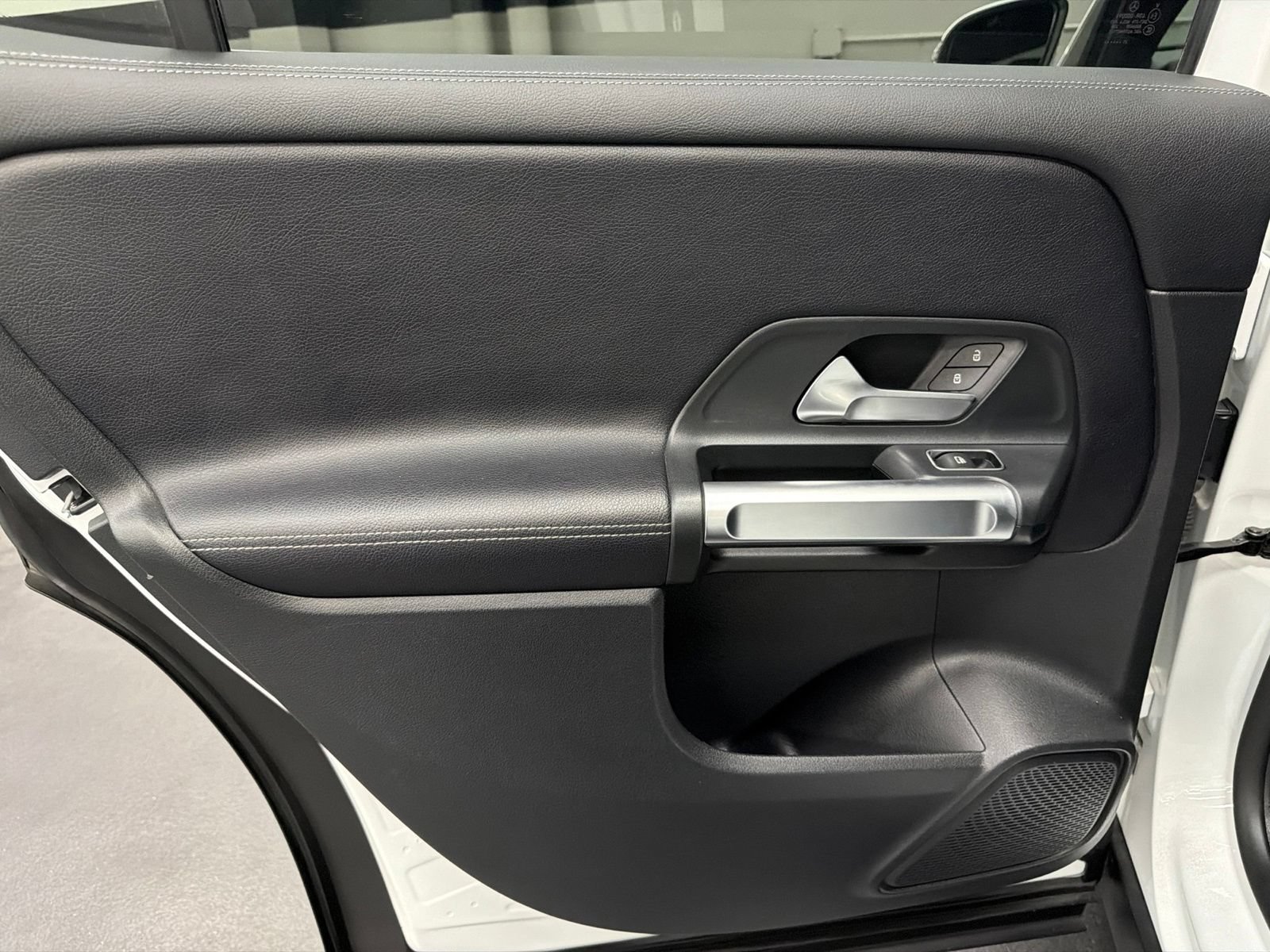 Certified 2022 Mercedes-Benz GLB 250 image 37