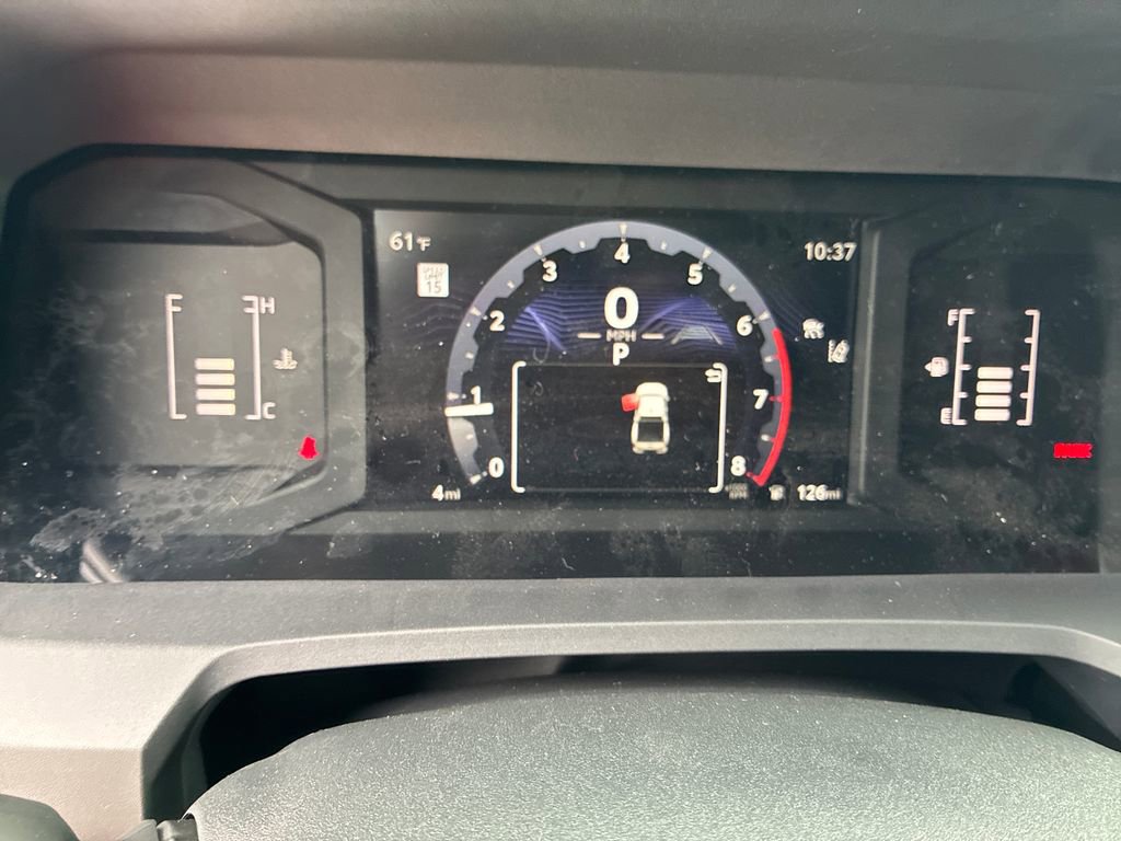 New 2026 Toyota Tacoma SR image 43