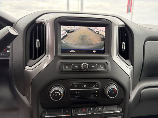 Used 2022 Chevrolet Silverado 1500 Custom image 24