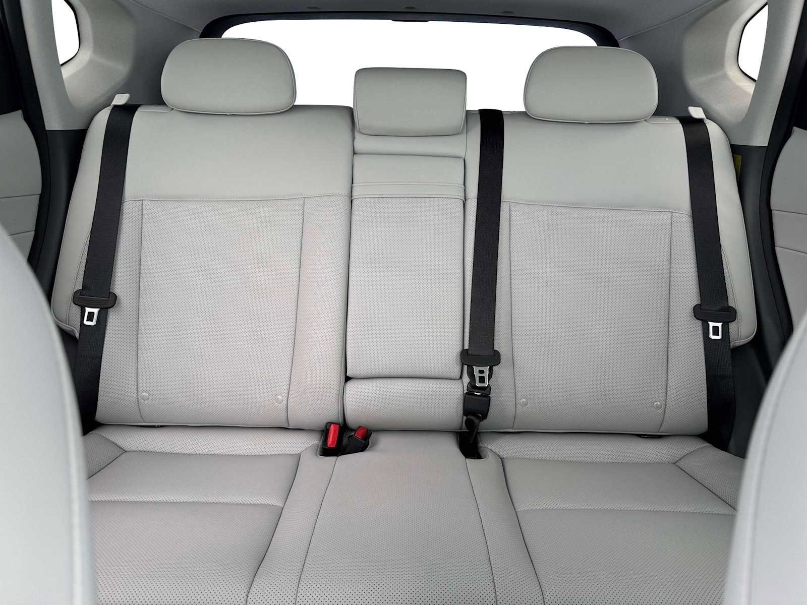 Used 2026 Hyundai Kona Limited AWD/4WD image 15