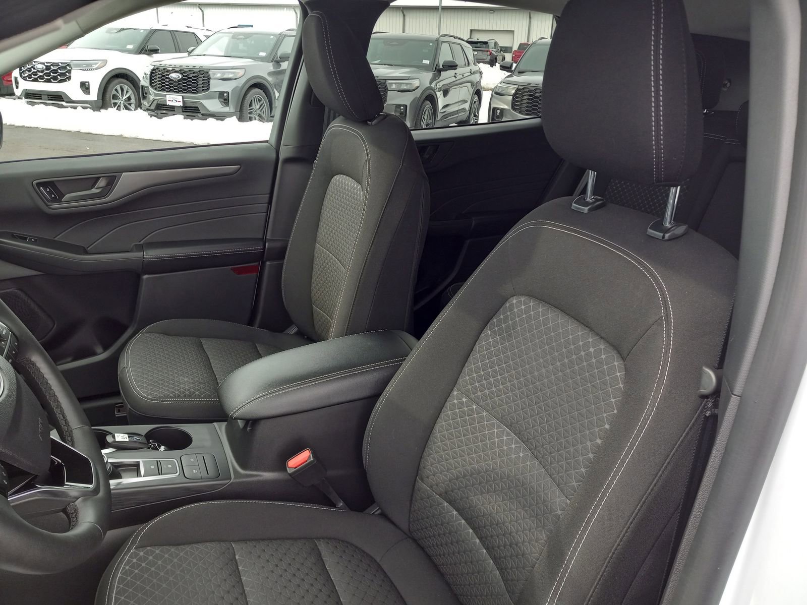 Used 2023 Ford Escape Active w/ Cold Weather Package image 14